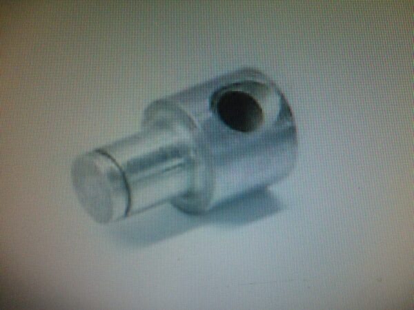 1996 Polaris PWC SL 900 Rod End Swivel - Image 3