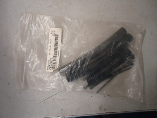 PWC DFI Fuel Line Update Kit