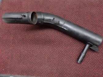 1994 Polaris muffler