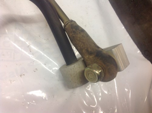 2008 Polaris Ranger RZR 800 EFI Sway Bar - Image 3