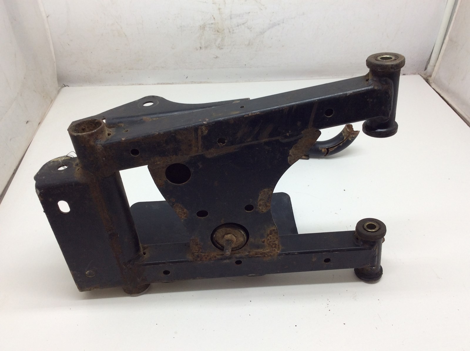 2008 Polaris Ranger RZR 800 EFI Rear Lower LH A-Arm - Image 3