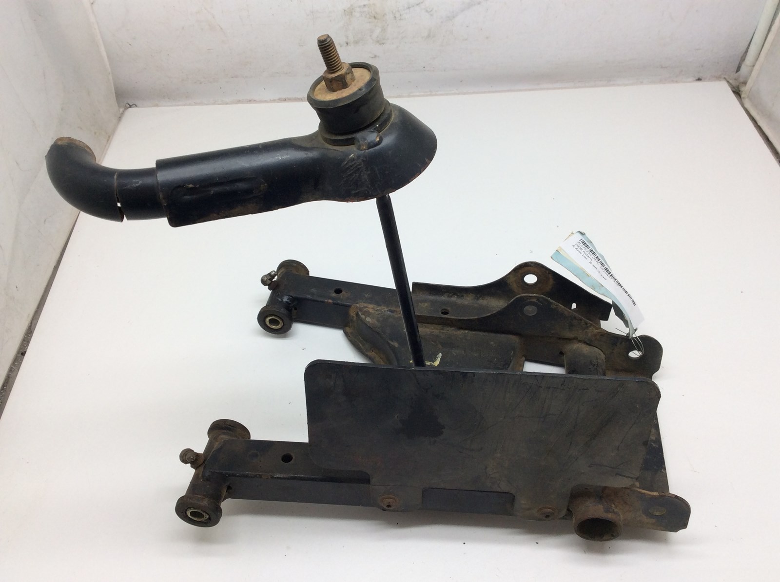 2008 Polaris Ranger RZR 800 EFI Rear Lower LH A-Arm