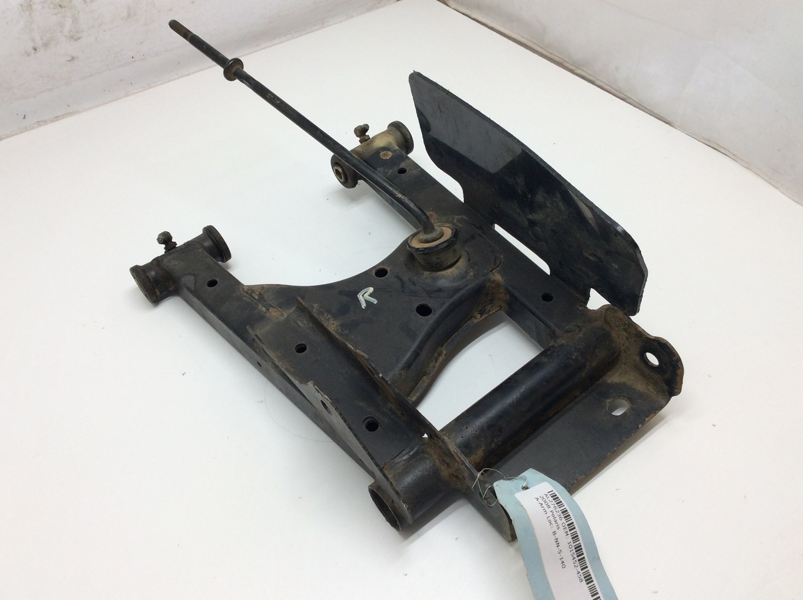 2008 Polaris Ranger RZR 800 EFI Rear Lower RH A-Arm