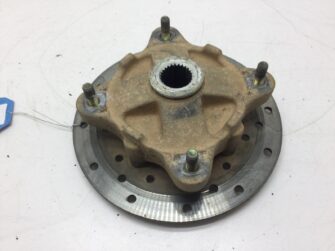 2017 Polaris Rear Hub w/Brake Disk - fits Ace 500