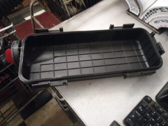 2001 Yamaha Waverunner XLT 1200 Cover Sub Assy.