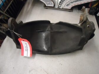 2001 MTX Waverunner XLT 1200 Reverse Gate