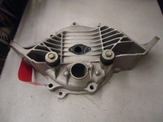 2001 Yamaha Waverunner XLT 1200 Flywheel Cover