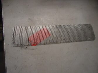 2001 Yamaha Waverunner XLT 1200 Air Cleaner Element