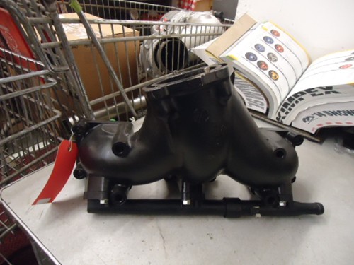 2001 Yamaha PWC Waverunner XLT 1200 Exhaust Manifold