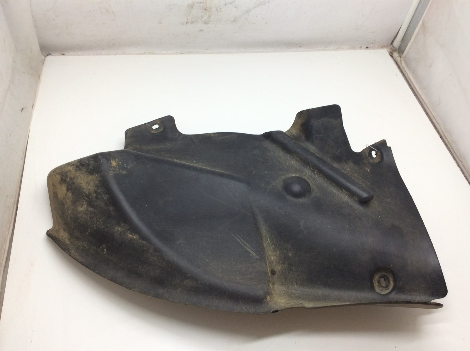 2005 Can-Am Traxter RH Tank Protector - Image 2