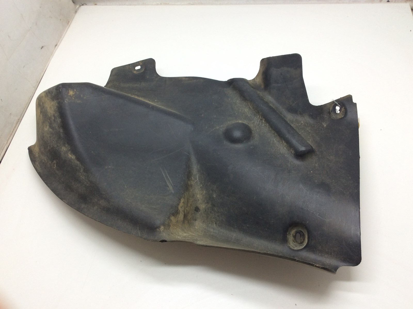 2005 Can-Am Traxter RH Tank Protector