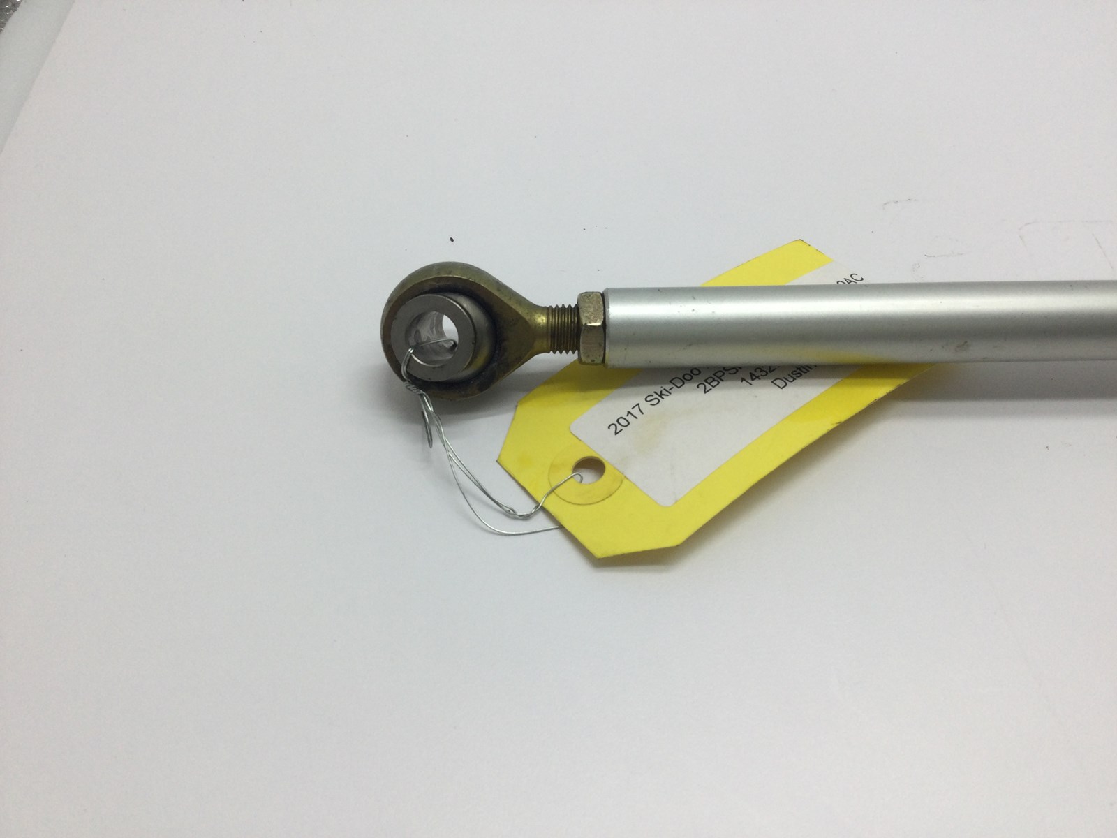 2015 Ski-Doo Tie Rod Steering - Image 3