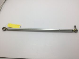 2015 Ski-Doo Tie Rod Steering
