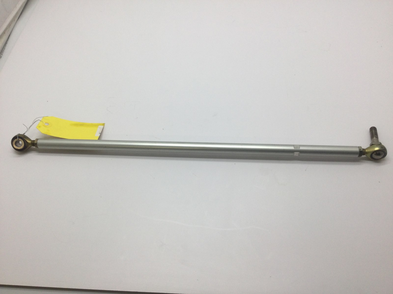 2015 Ski-Doo Tie Rod Steering