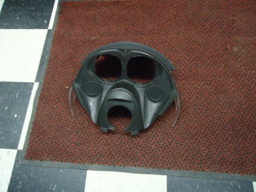 2006 Ski-Doo Indicator Support