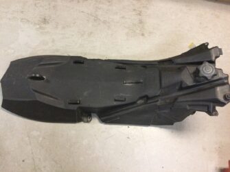 2012 Ski-Doo Gas Tank