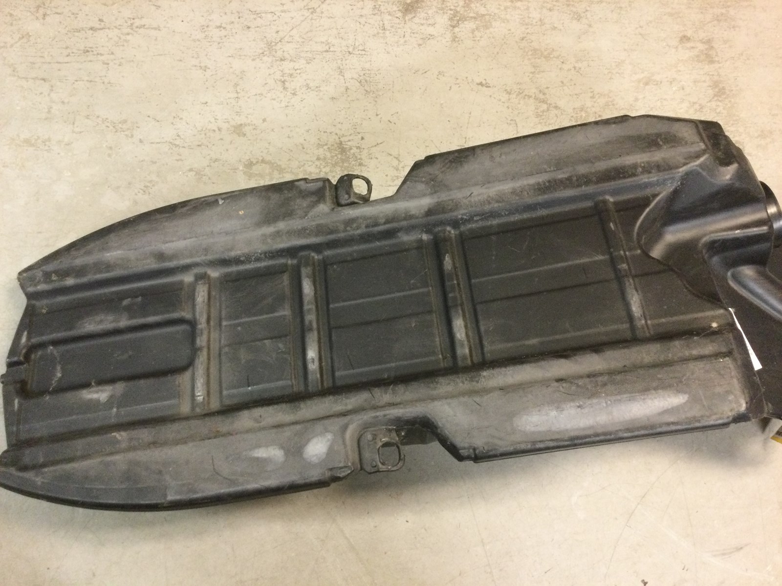 2012 Ski-Doo Gas Tank - Image 5