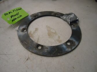 2004 Arctic Cat Clutch Damper Ring