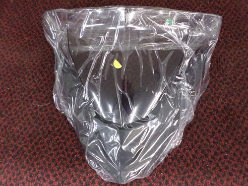 2013 Ski-Doo Windshield 235 w/Support