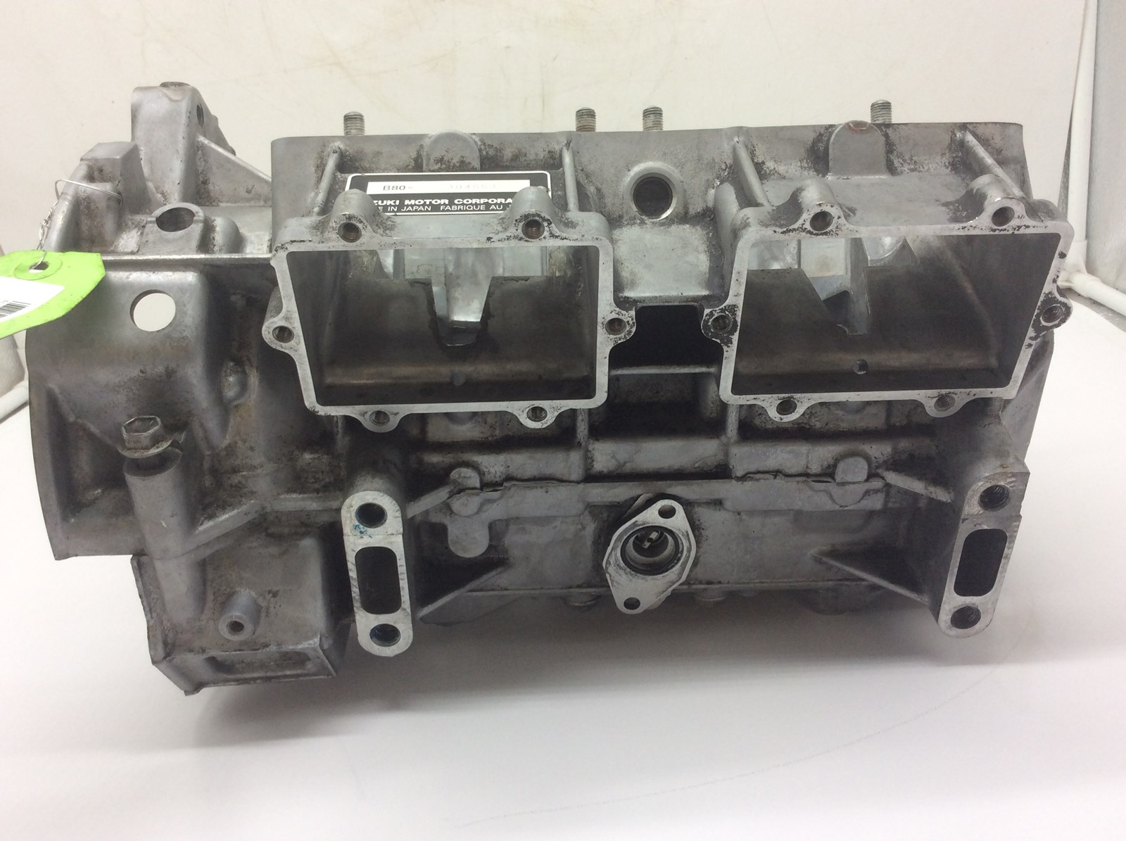 2007 Arctic Cat Crankcase - Image 3