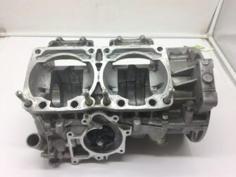 2007 Arctic Cat Crankcase