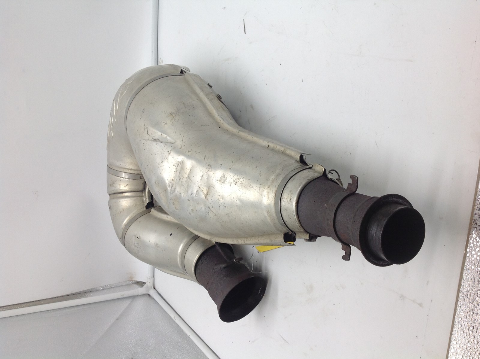 2007 Ski-Doo Muffler - Image 3