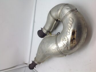 2007 Ski-Doo Muffler