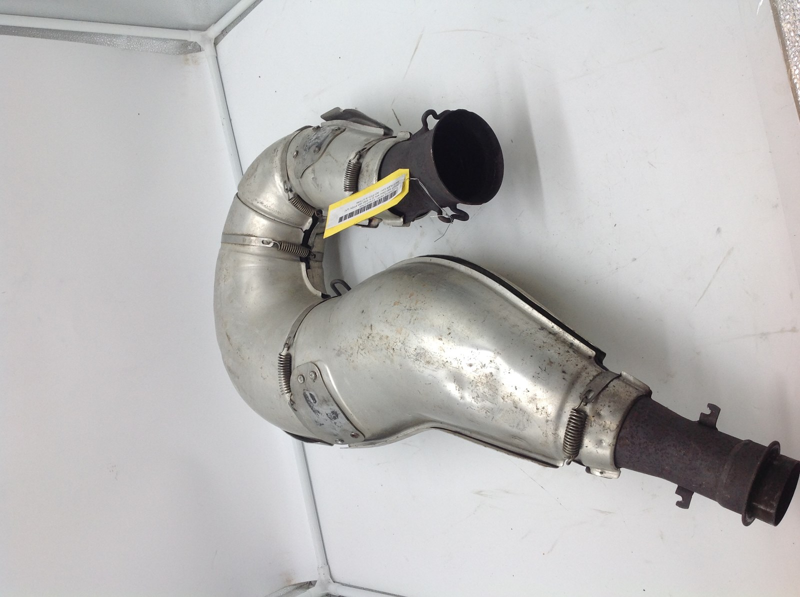 2007 Ski-Doo Muffler - Image 4