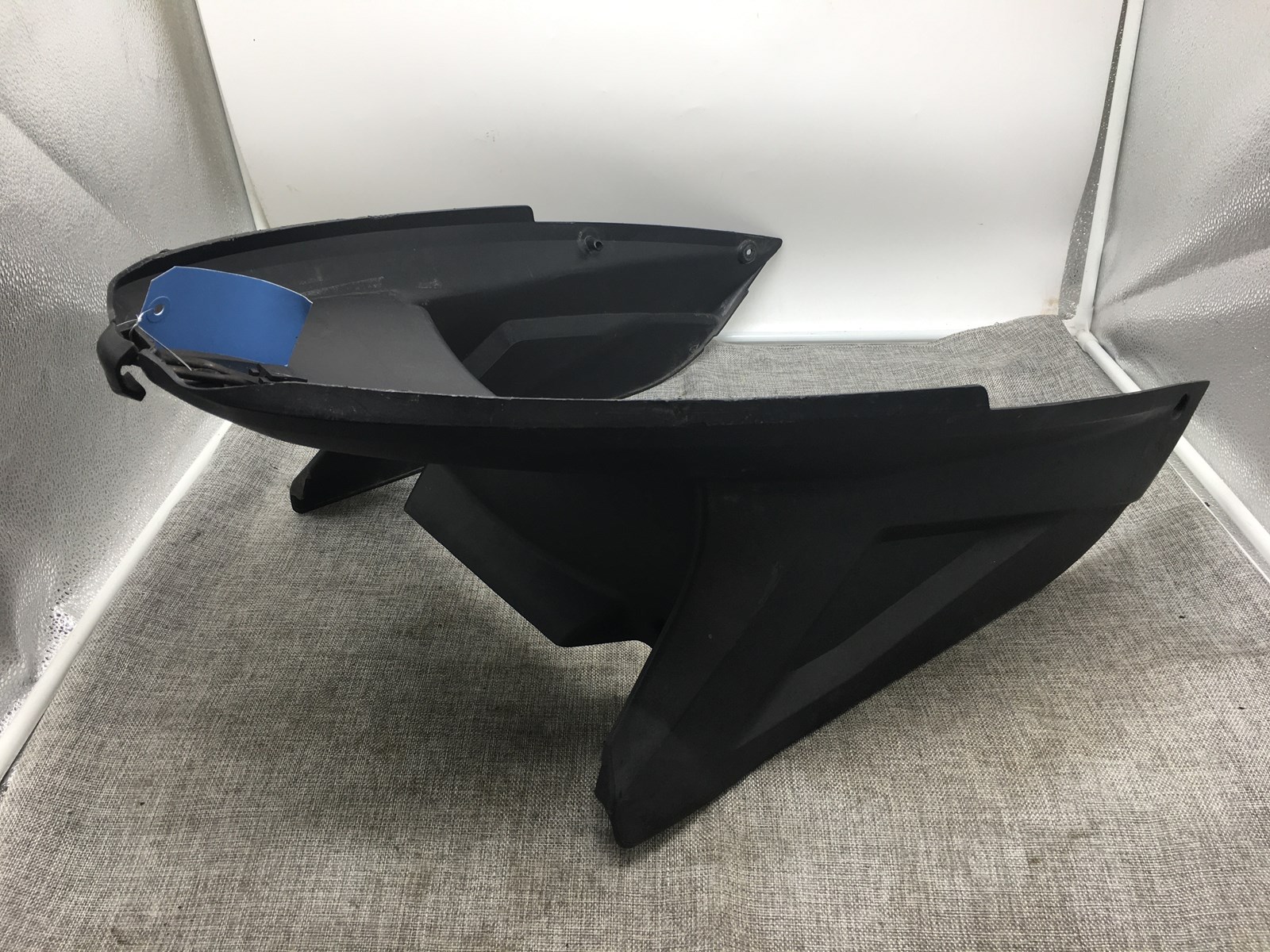 2006 Ski-Doo Trunk - Image 2