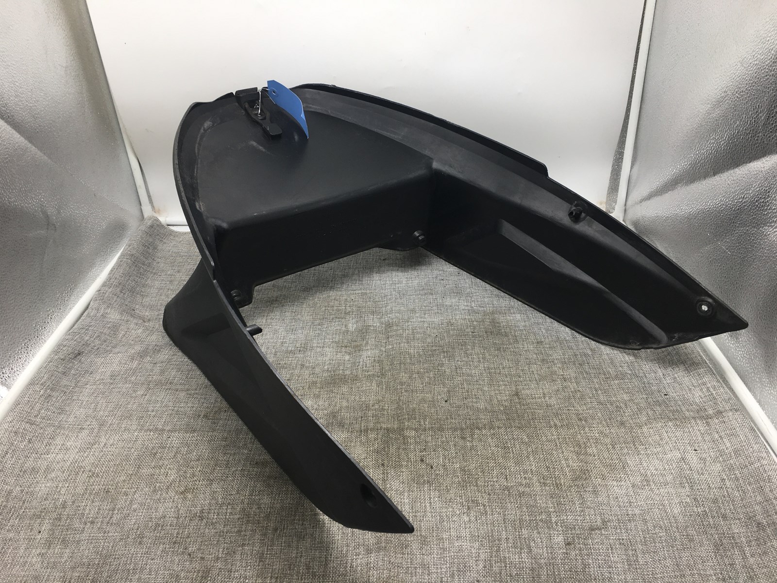 2006 Ski-Doo Trunk - Image 3