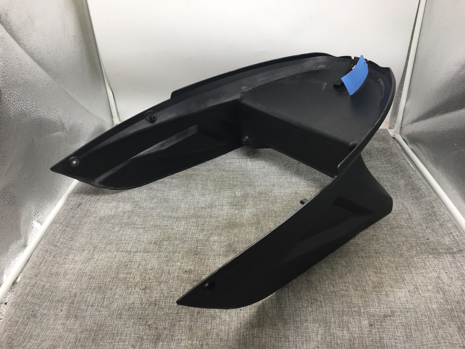 2006 Ski-Doo Trunk - Image 4