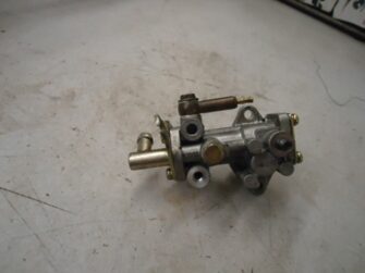1990 Ski-Doo Oil Pump