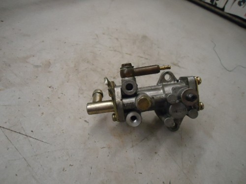 1990 Ski-Doo Oil Pump