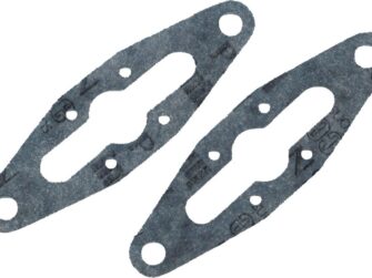 Exhaust Valve Gasket Set