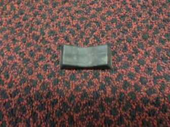 2016 Ski-Doo ski stop - MXZ X 1200 - TS Pilot Ski adjustable runner system - see comments