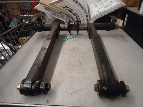 2001 Polaris Suspension Front Arm