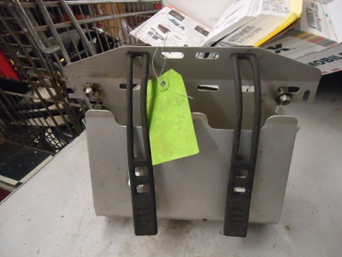 1999 Arctic Cat Spare Oil Carrier