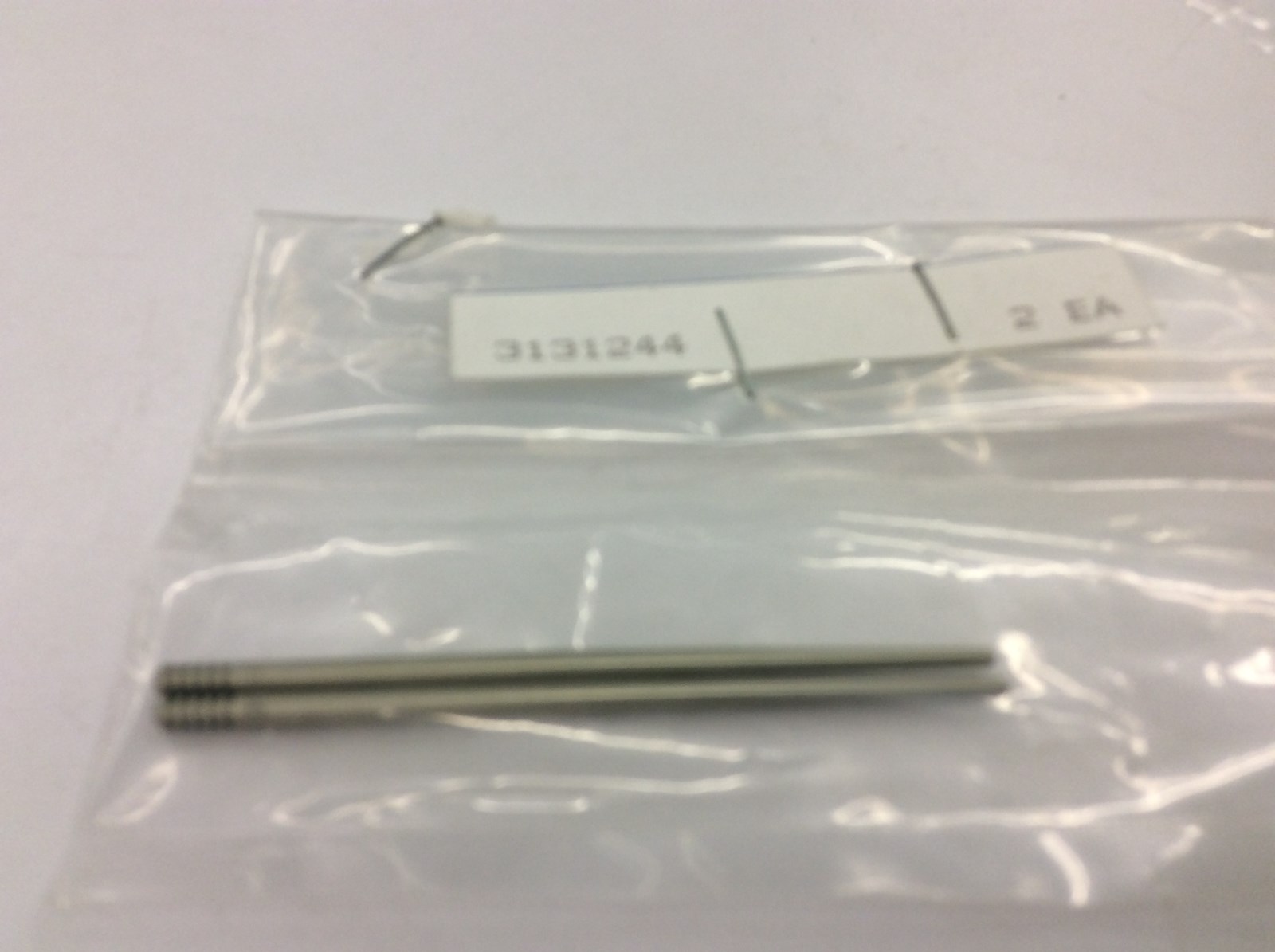 2001 Polaris Needle-Jet Set of 2 - Image 2