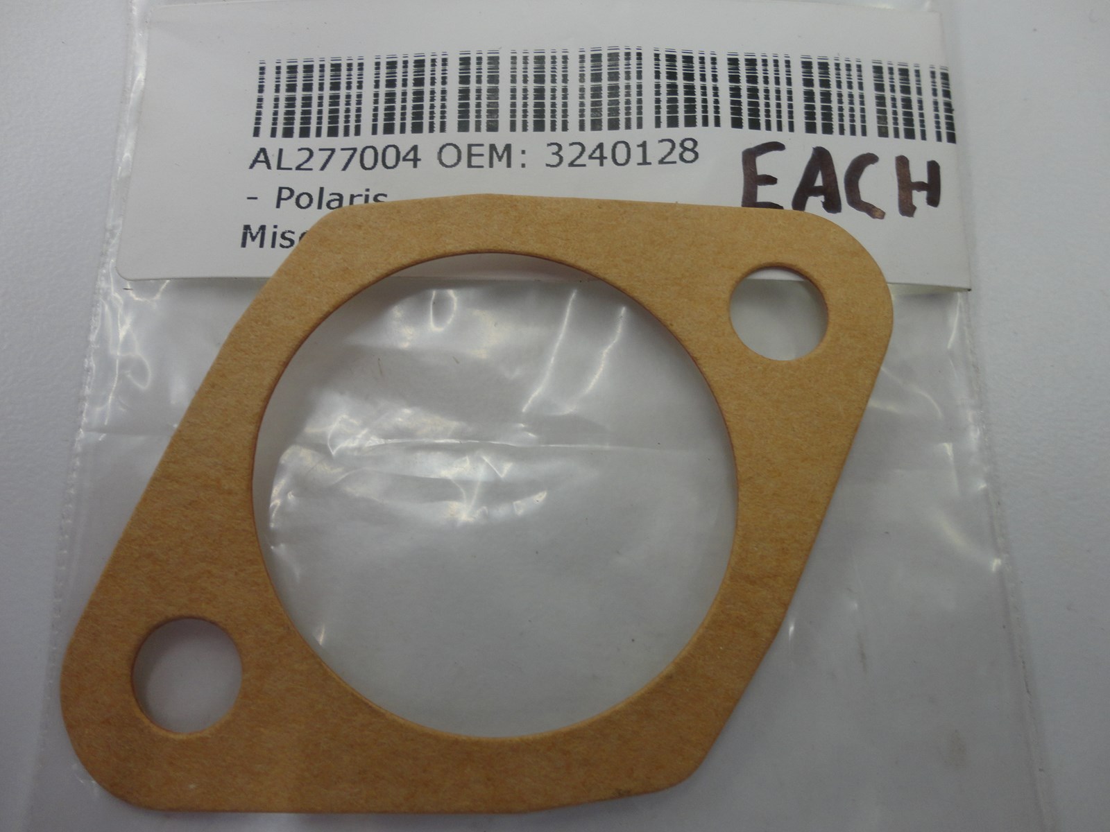 1997 Polaris Carb Gasket - SLT / SLX 780 - Image 3
