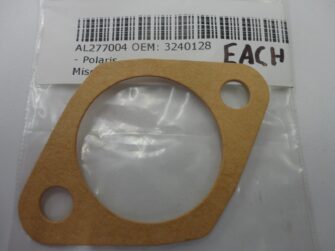 1997 Polaris Carb Gasket - SLT / SLX 780