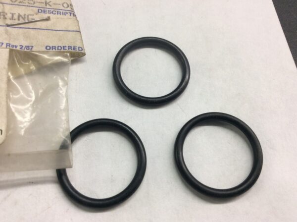 1994 Yamaha o ring - Image 3