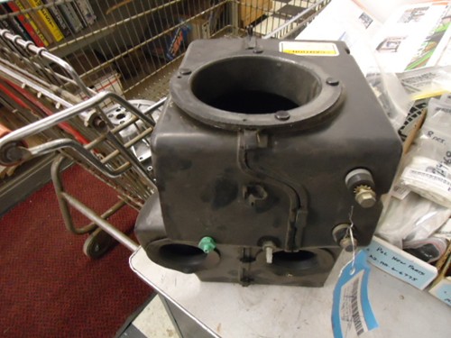 2004 Polaris Airbox