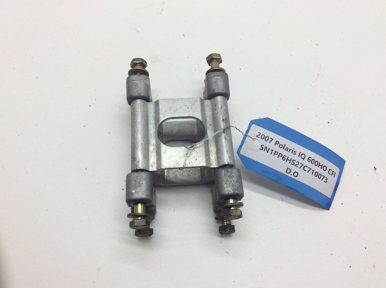 2007 Polaris Handlebar Riser - 2.38 - Image 2