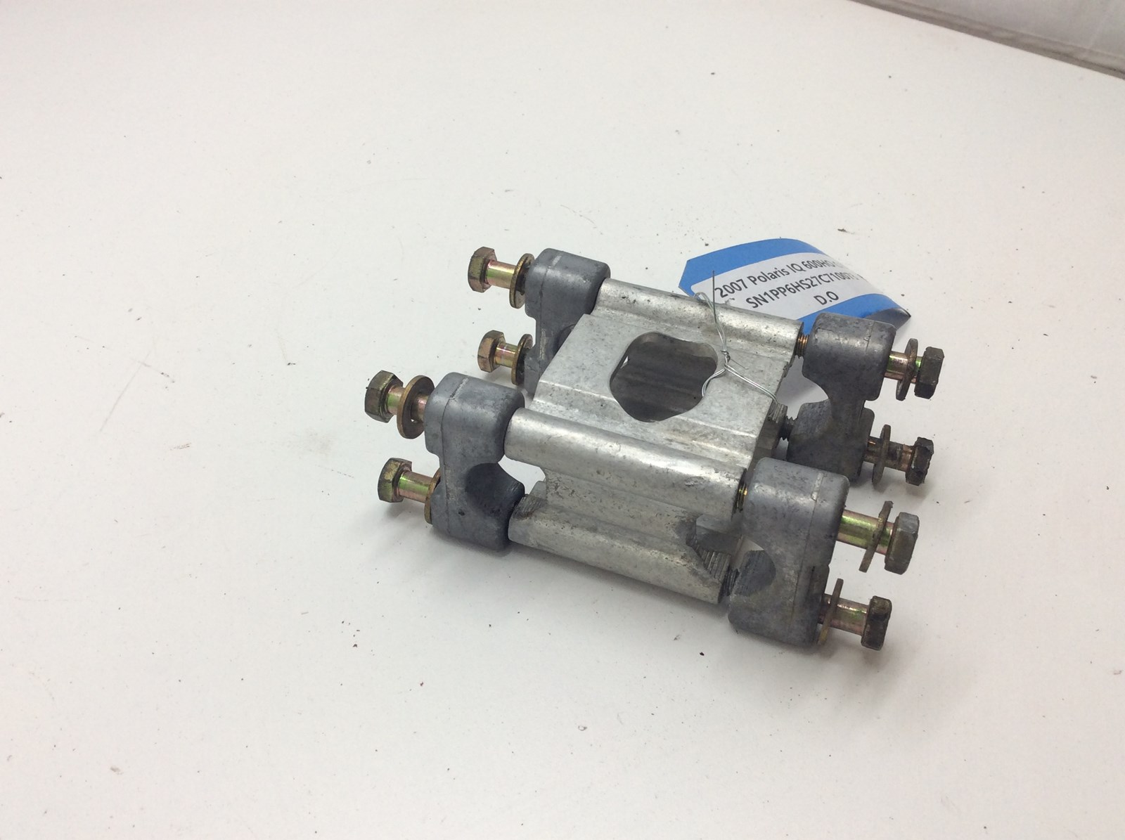 2007 Polaris Handlebar Riser - 2.38 - Image 3