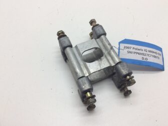 2007 Polaris Handlebar Riser - 2.38