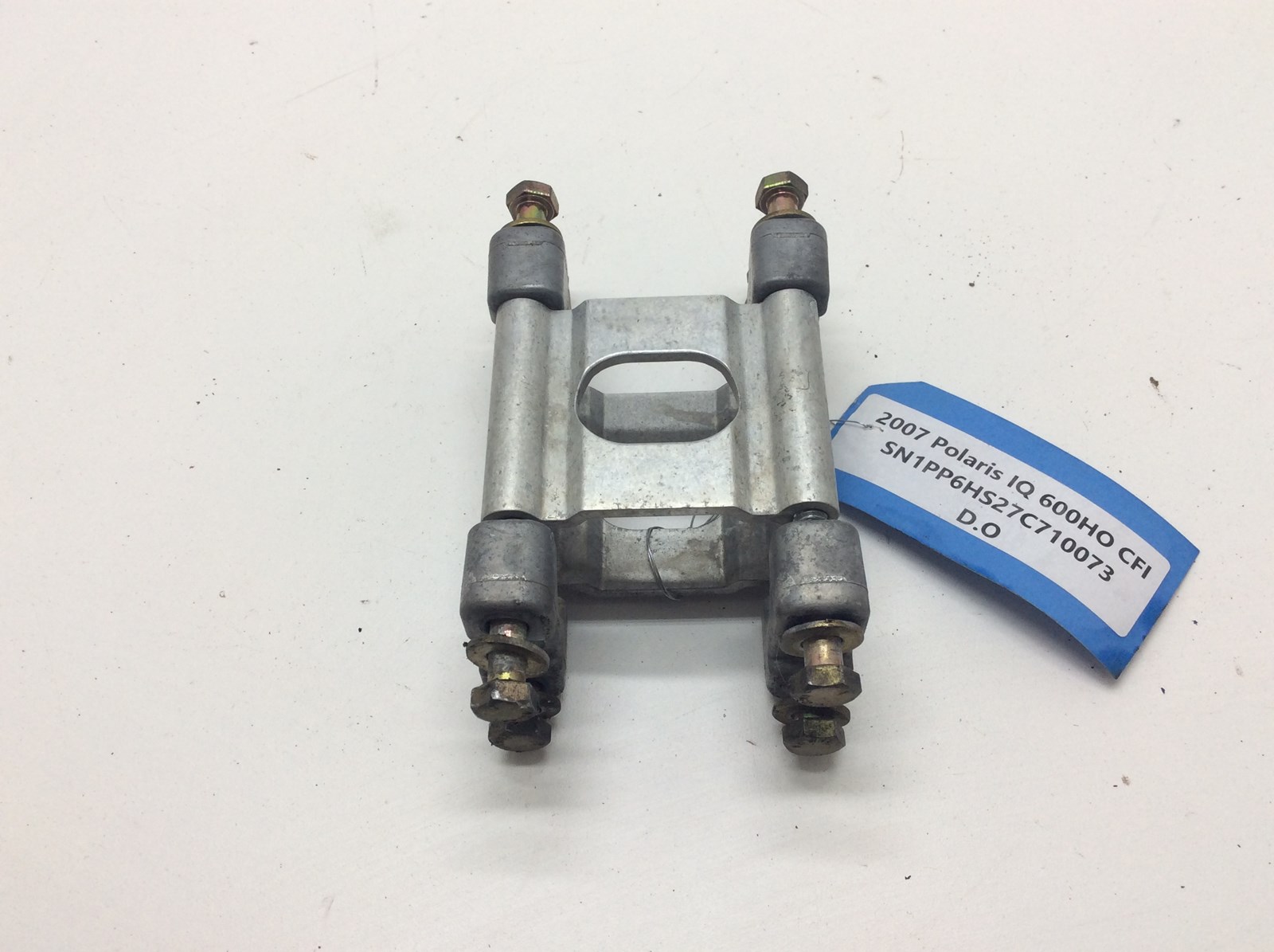 2007 Polaris Handlebar Riser - 2.38 - Image 4