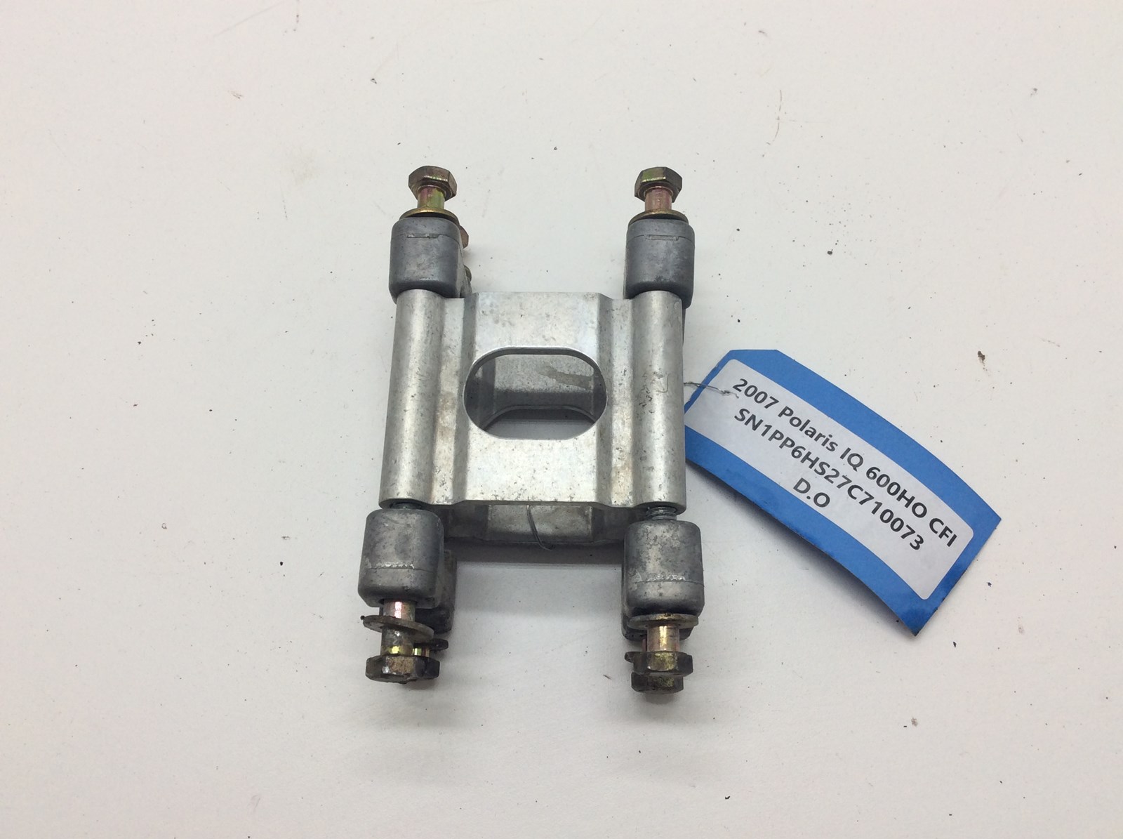 2007 Polaris Handlebar Riser - 2.38 - Image 5