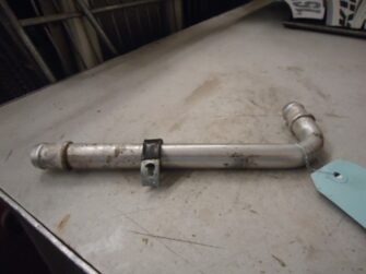 2007 Polaris Coolant Tube
