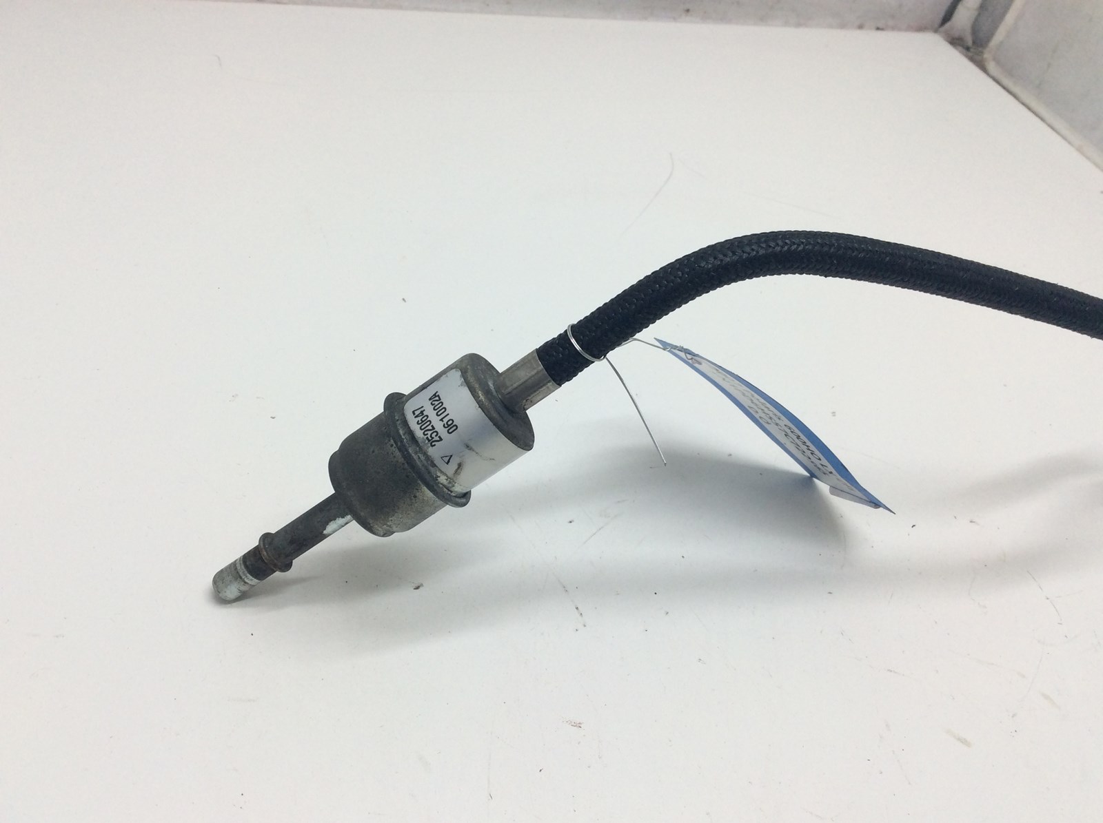 2007 Polaris fuel line - Image 2