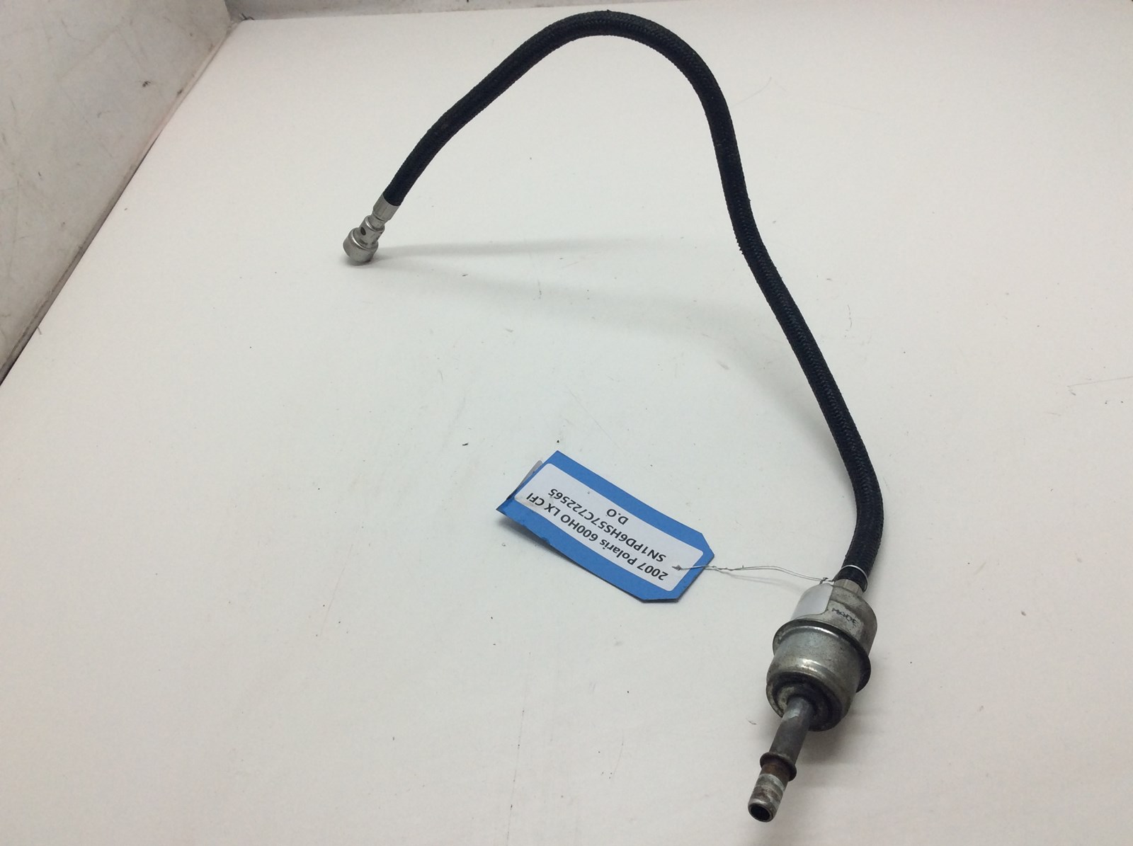 2007 Polaris fuel line - Image 3